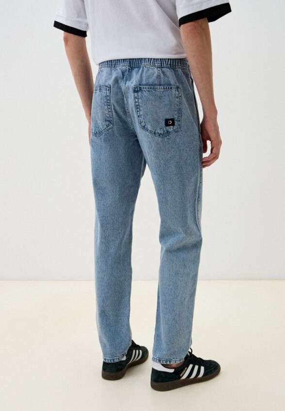 Джинсы Tom Tailor