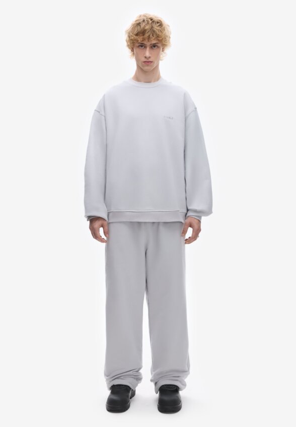 Свитшот Uniform Off-White FABLE