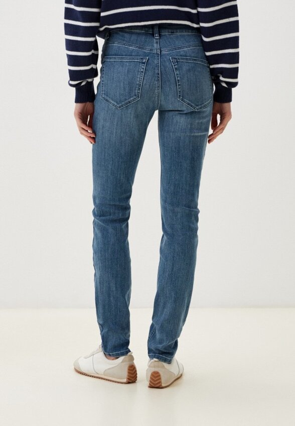 Джинсы Tom Tailor