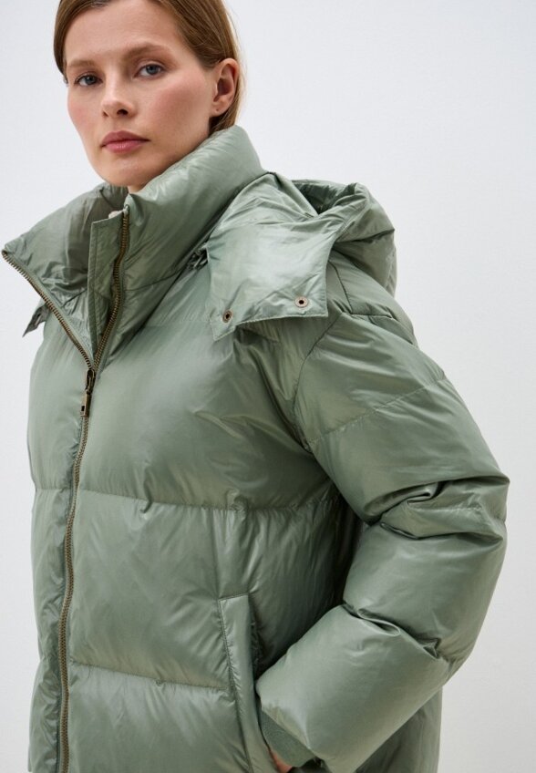 Пуховик Belucci