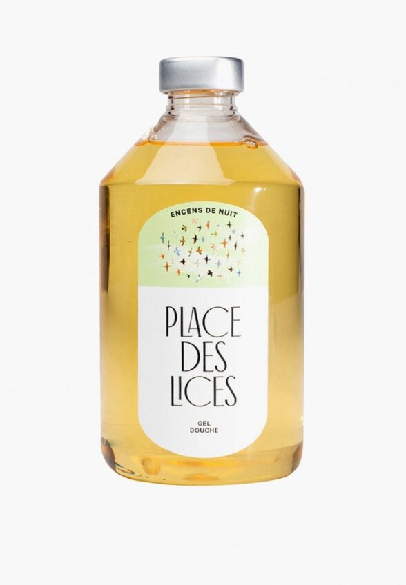 Гель для душа Place Des Lices