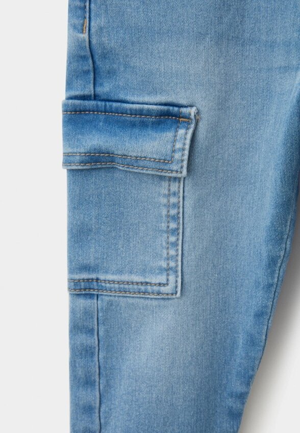 Джинсы Mayoral