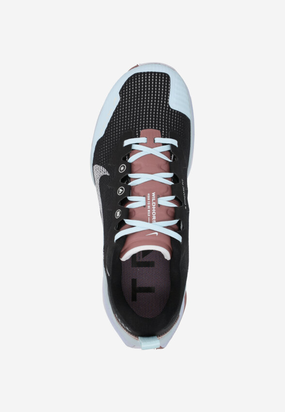 Кроссовки женские Nike Wildhorse 8, Серый