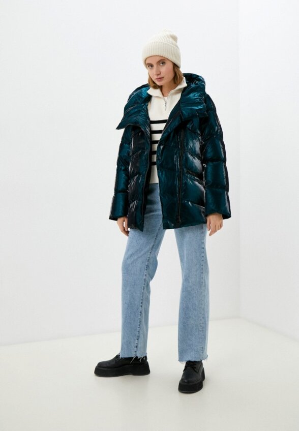 Пуховик Dixi-Coat