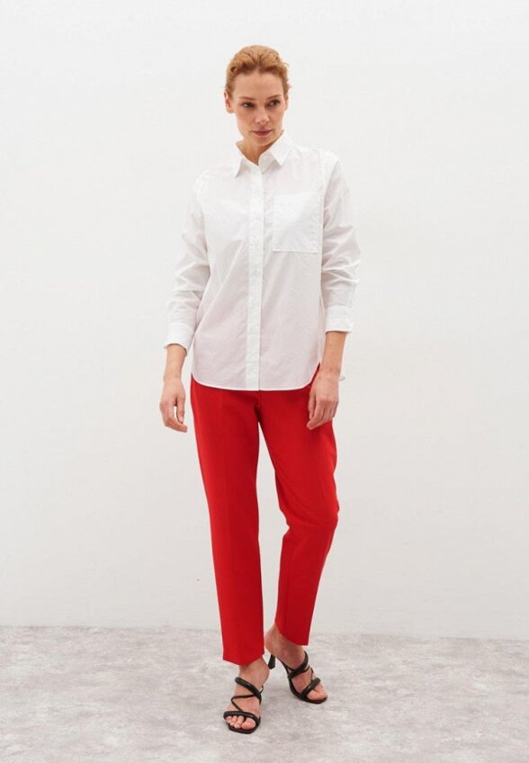 Рубашка Gerry Weber