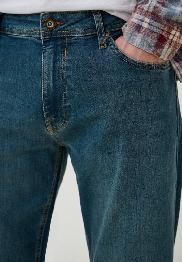 Джинсы Colin's