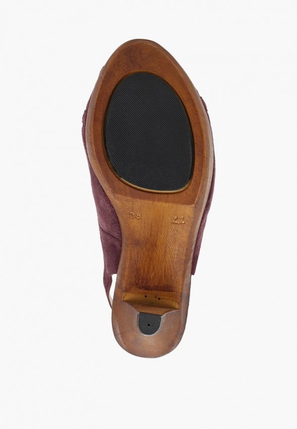 Босоножки Lagatta