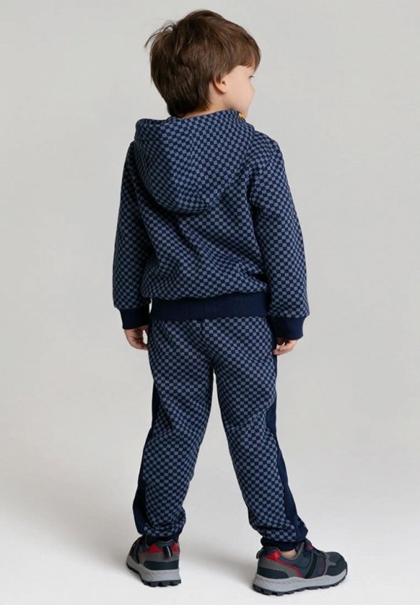 Толстовка PlayToday