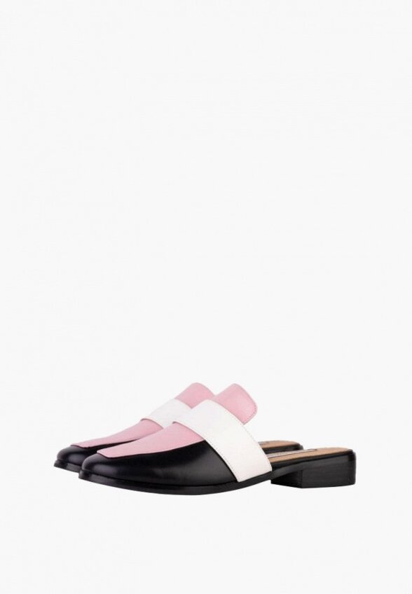 Мюли Rabbit Loafers