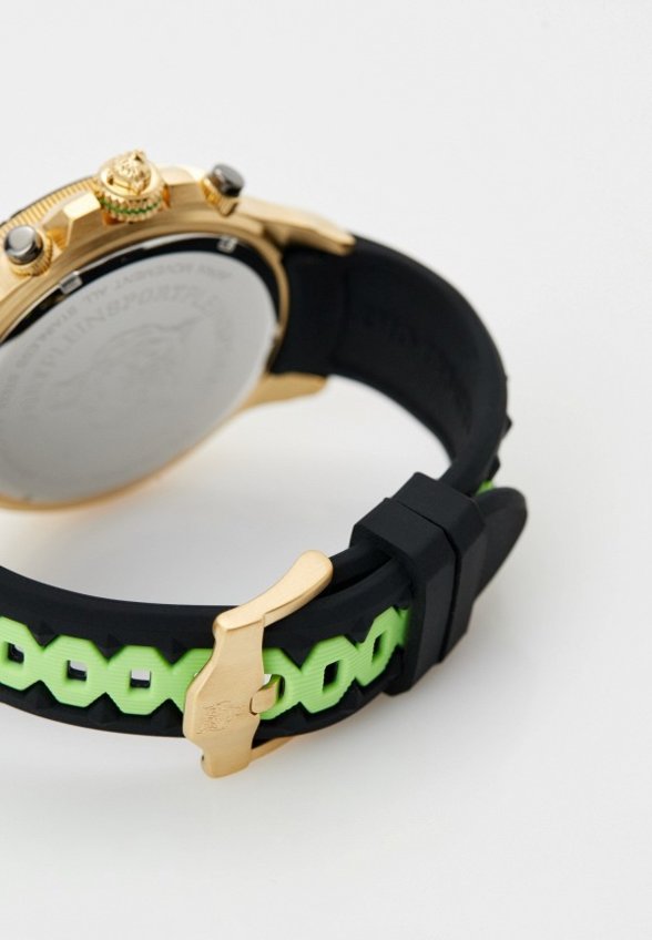 Часы Plein Sport