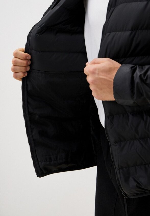 Пуховик adidas