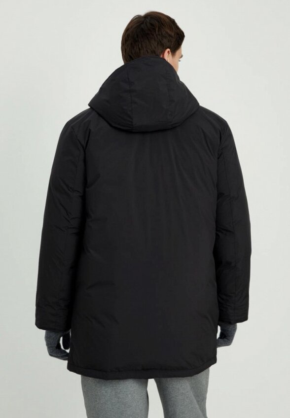 Пуховик Finn Flare