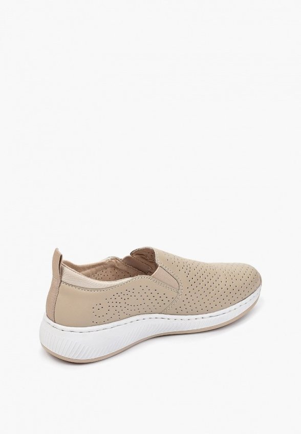 Слипоны Rieker