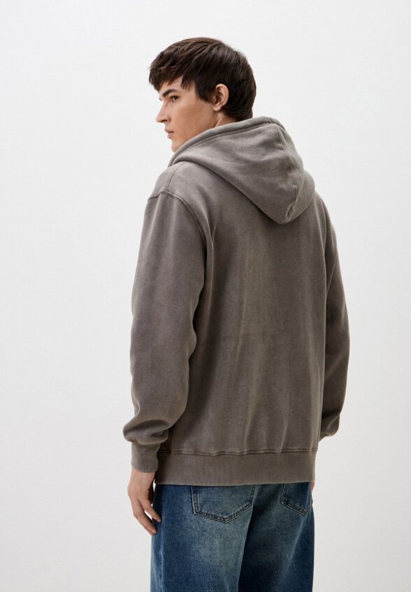 Толстовка Face Code