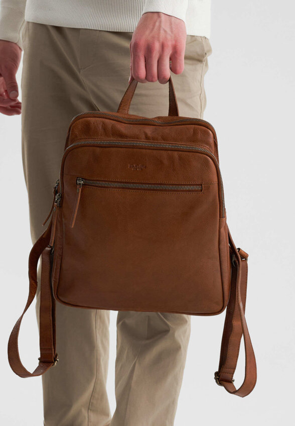 Др.Коффер B402838-110-05 рюкзак