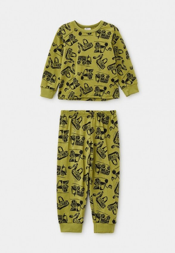 Пижама Youlala