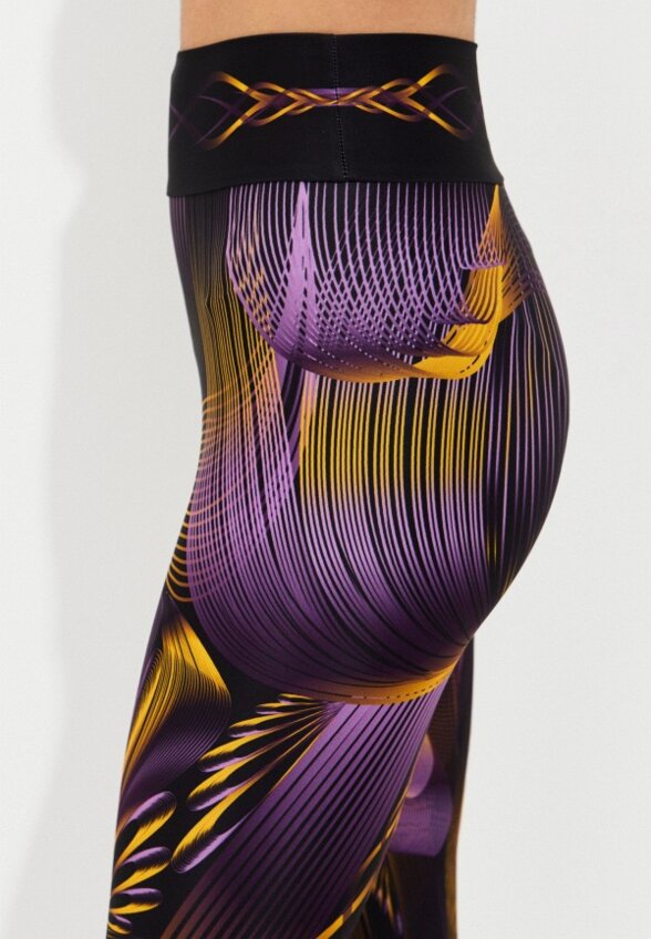 Леггинсы Mansen