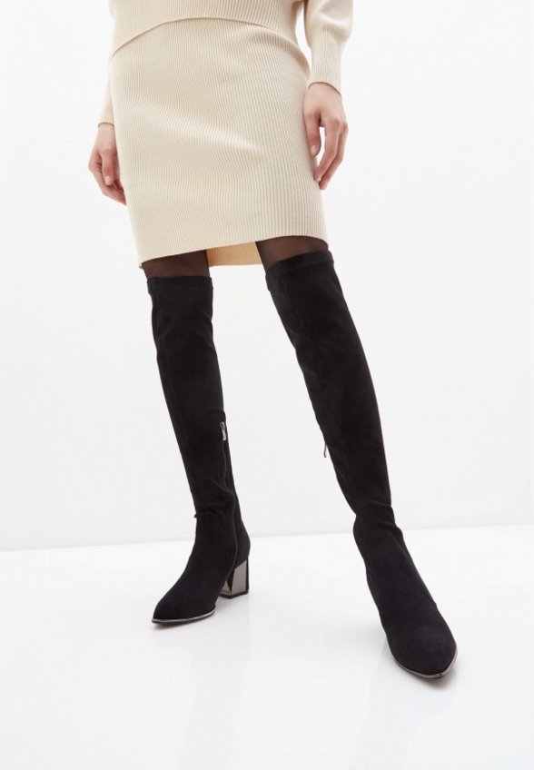 Ботфорты Obba