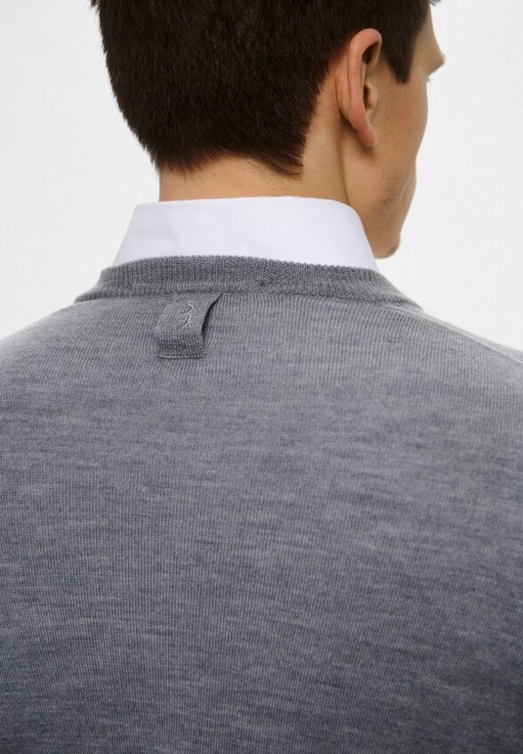 Пуловер Billionaire