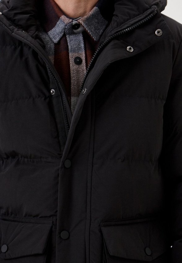 Пуховик Blend