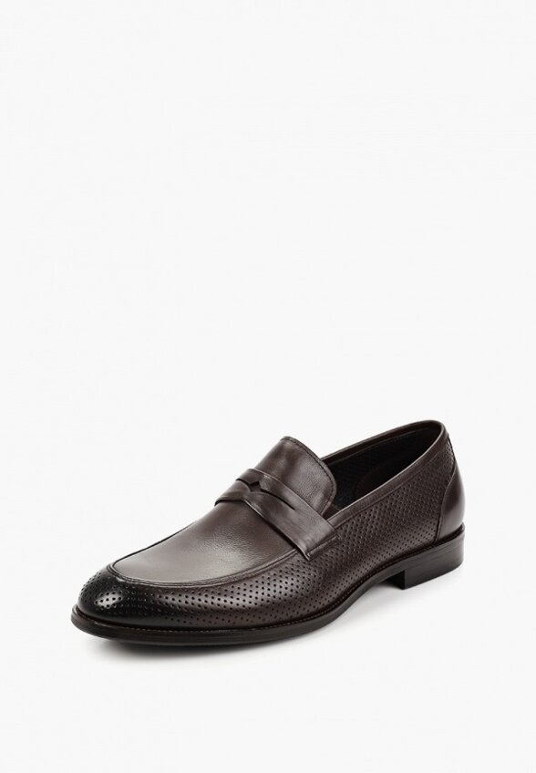 Лоферы Vitacci