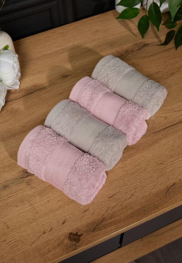 Набор полотенец Sanpa