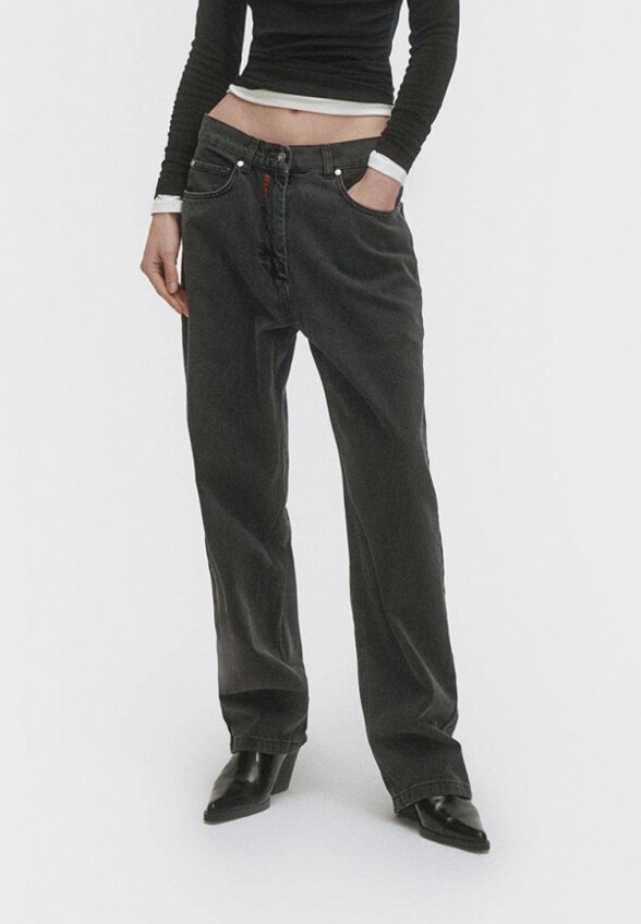 Джинсы At Ease