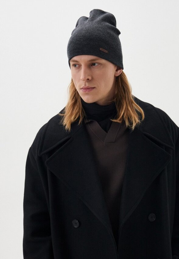 Шапка marhatter