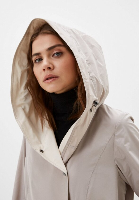 Плащ Dixi-Coat