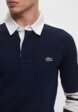Поло Lacoste4  - превью