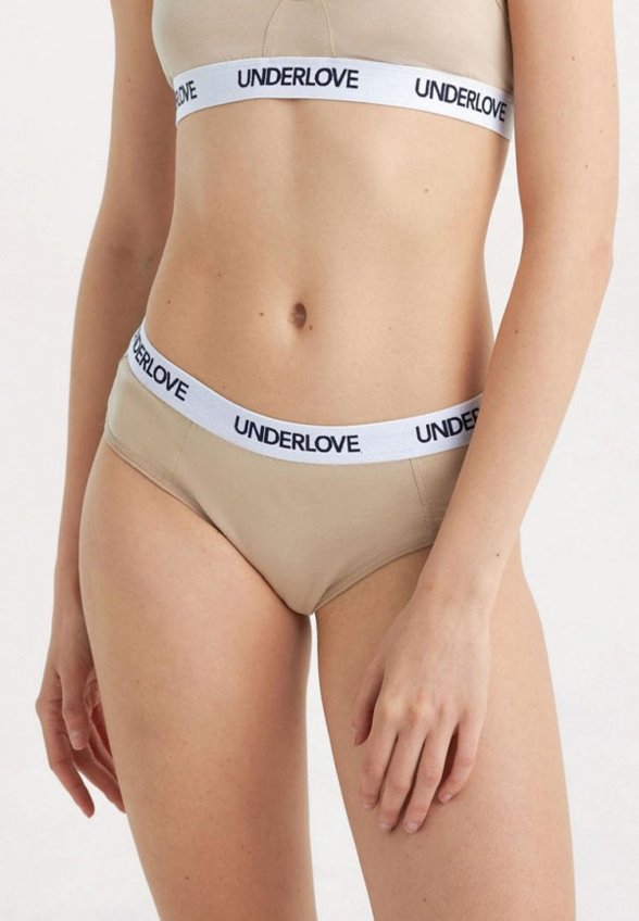 Трусы Underlove