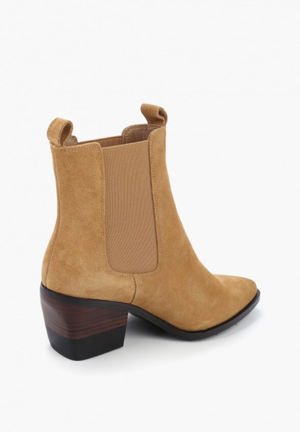 Ботильоны Obba