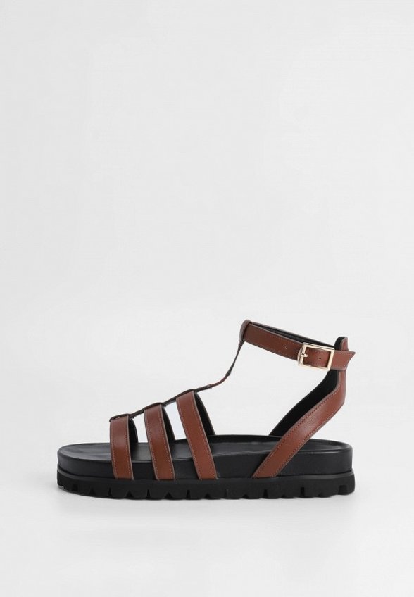 Сандалии Passegiata