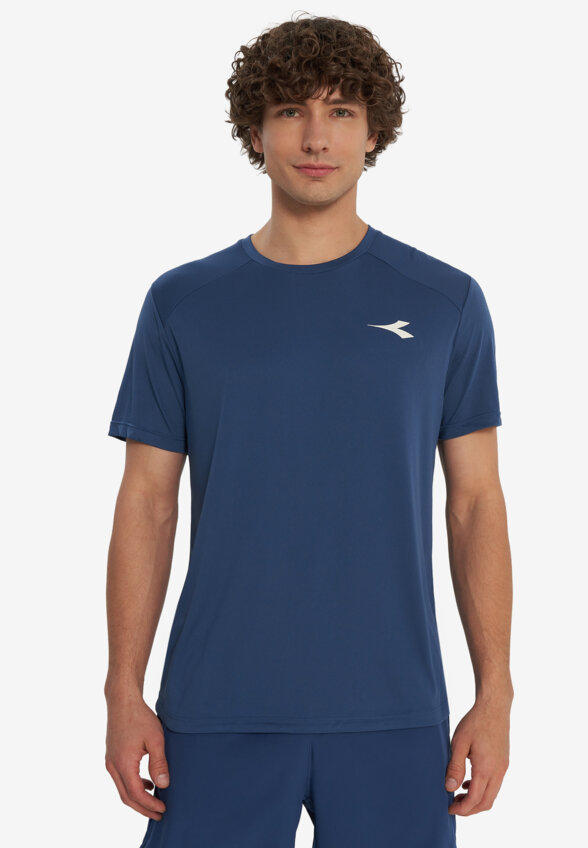 Футболка мужская Diadora, Синий