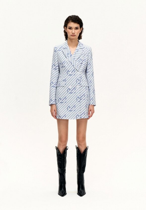 Платье Katerina Myachina