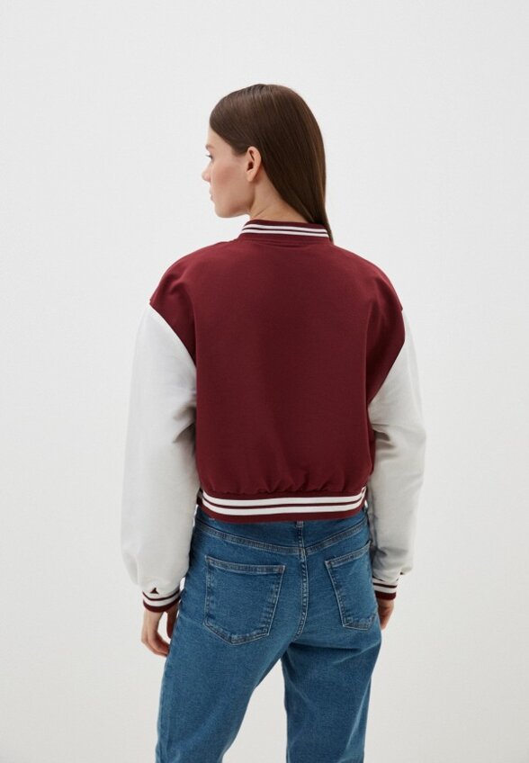 Бомбер Gloria Jeans