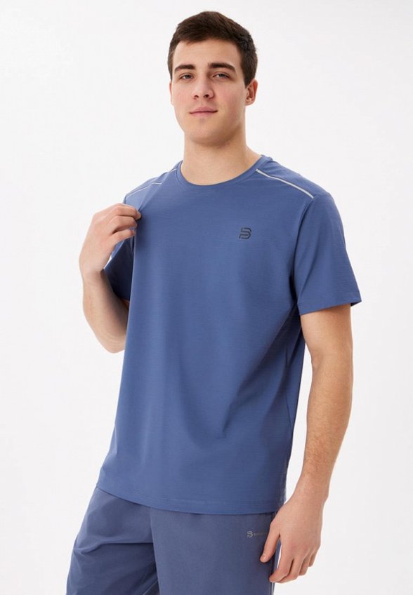 Футболка спортивная Baasploa