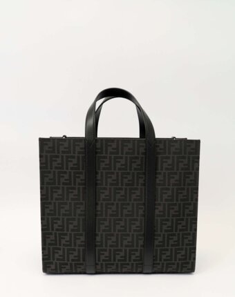 Fendi Canvas Bag женщинам