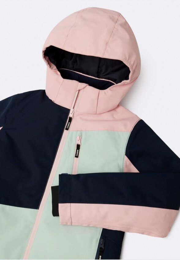 Куртка утепленная Lassie