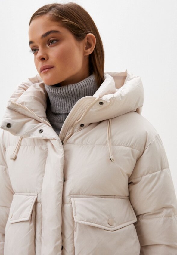 Пуховик Lawinter