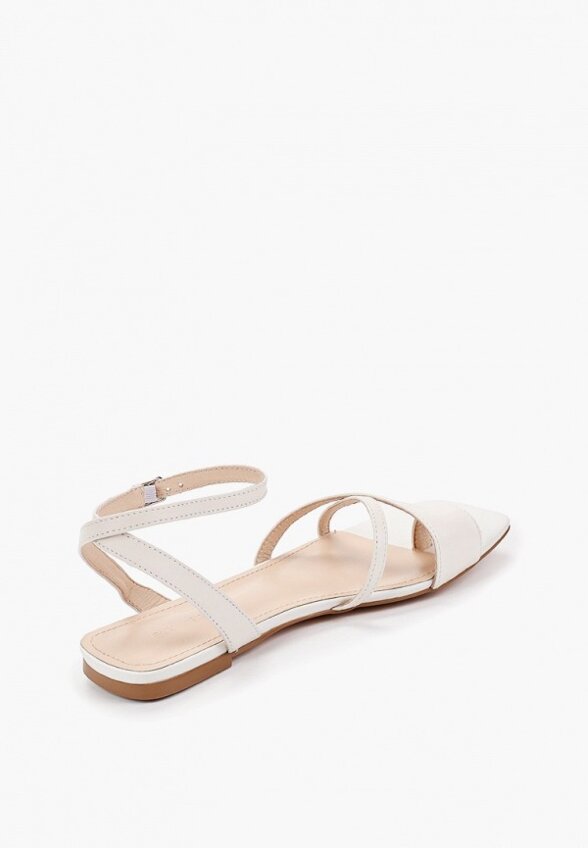 Сандалии El'Rosso