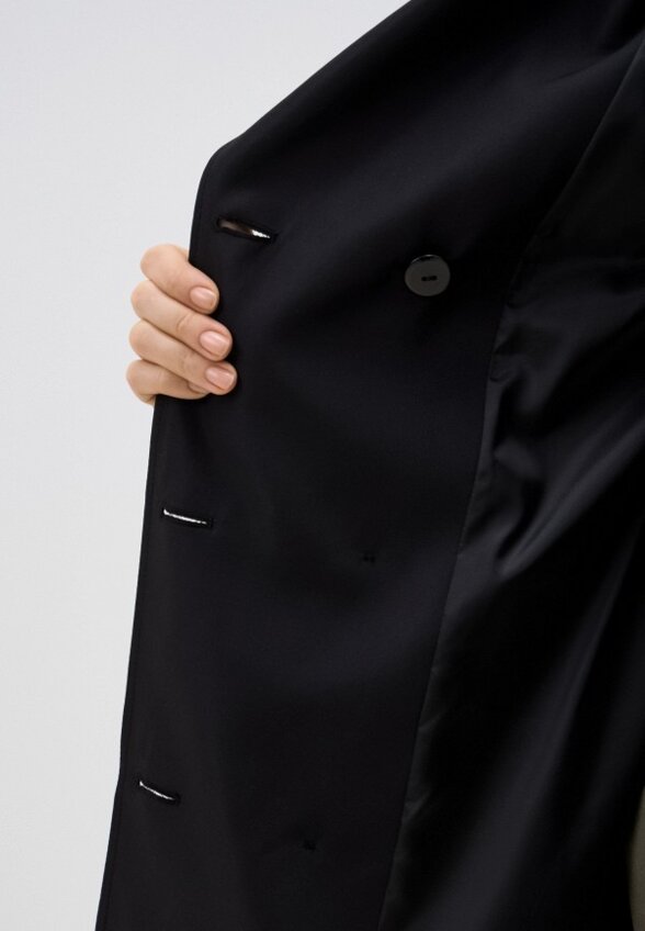 Тренч Sei Unica