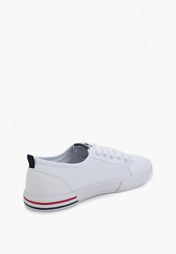 Кеды Pepe Jeans