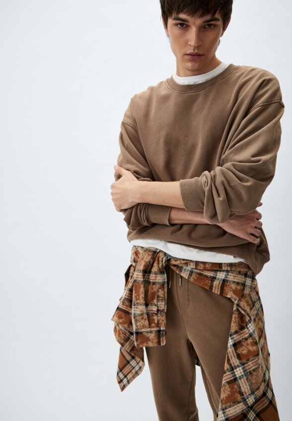 Свитшот Mademan