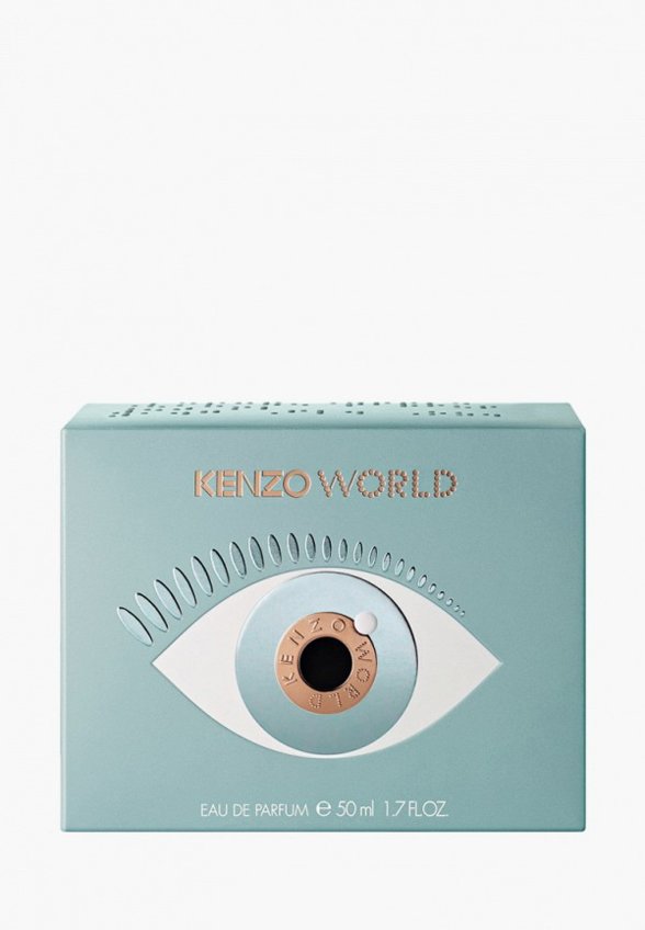 Парфюмерная вода Kenzo