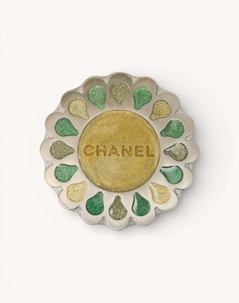 Chanel Brooch женщинам