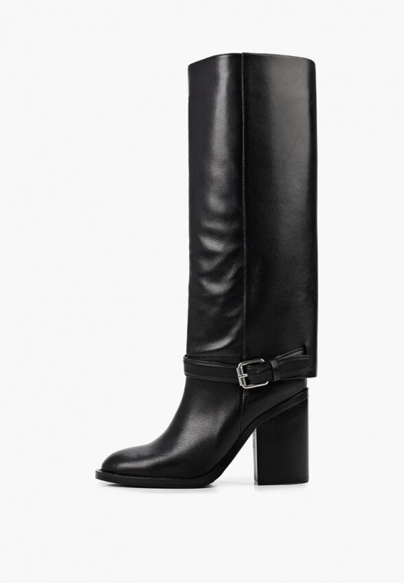 Сапоги Abricot Premium