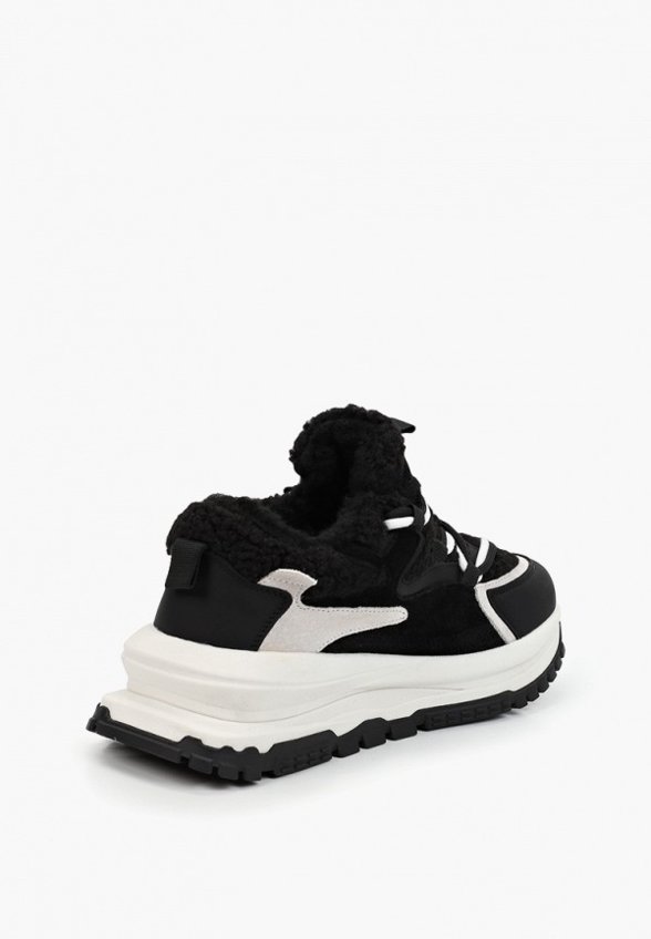 Кроссовки Obba