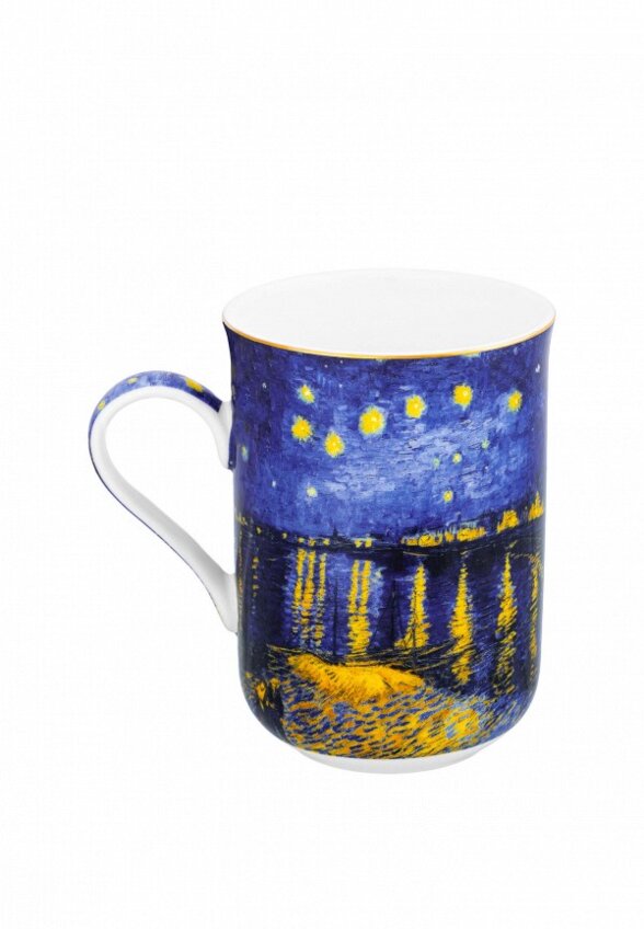 Кружка Elan Gallery