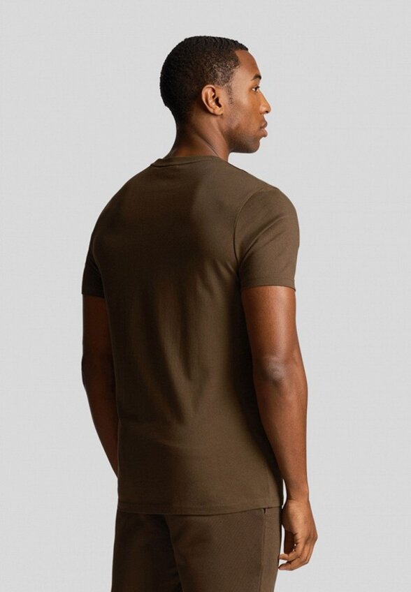 Футболка Lyle & Scott